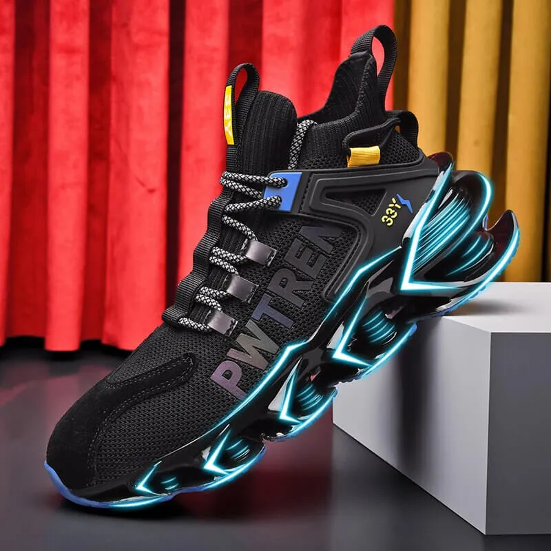 EMPEROR Pwtrend 33Y Sneakers