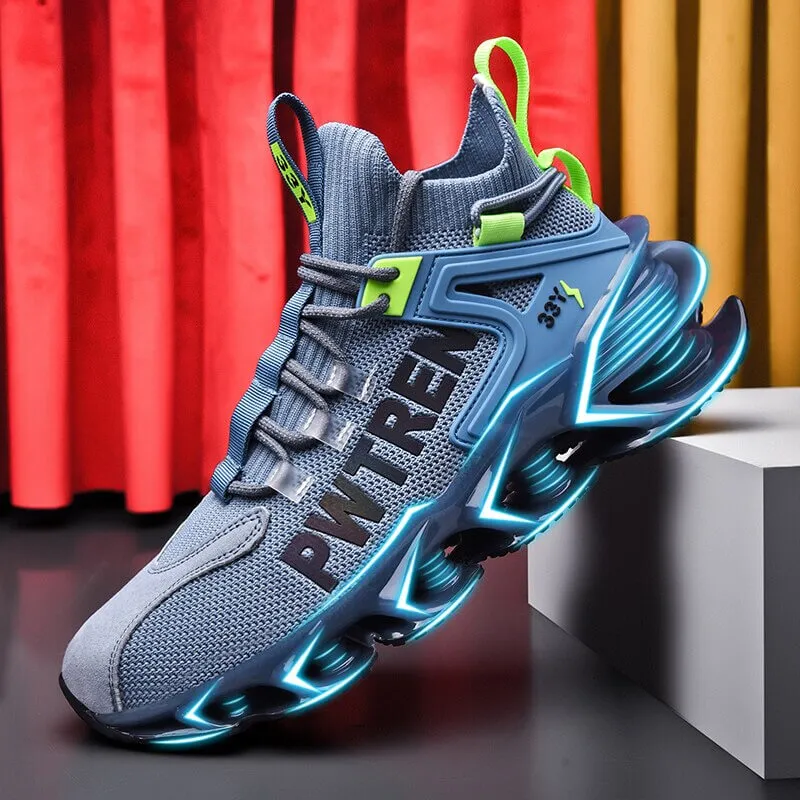 EMPEROR Pwtrend 33Y Sneakers