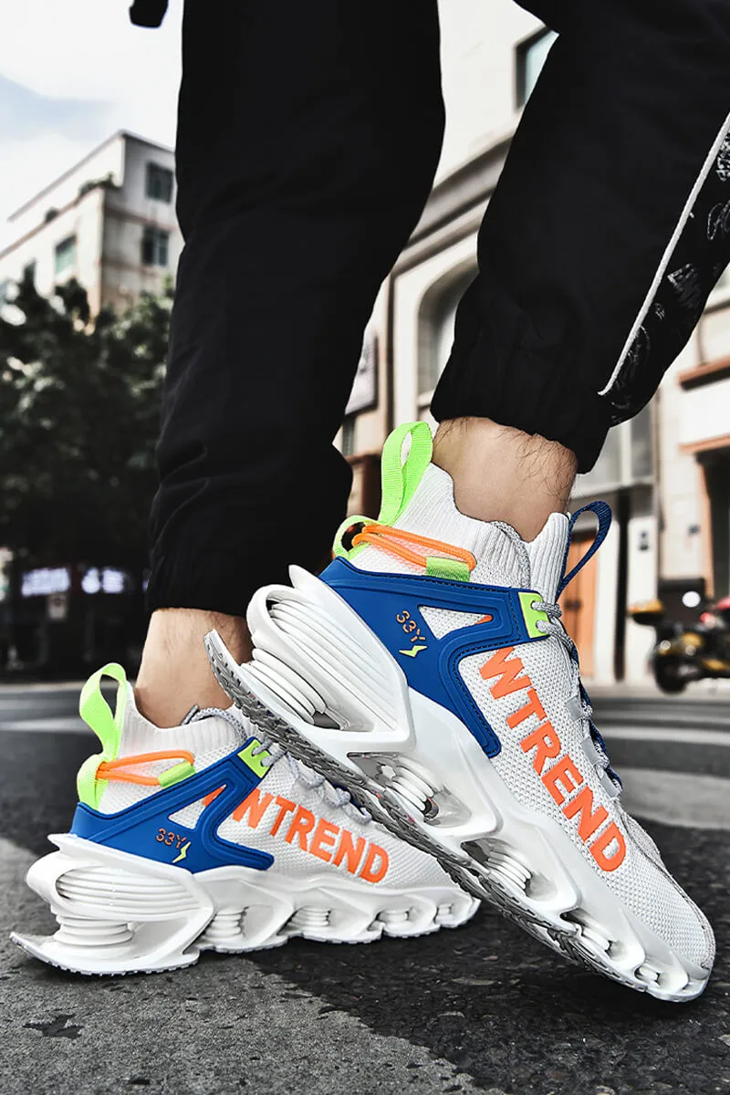 EMPEROR Pwtrend 33Y Sneakers