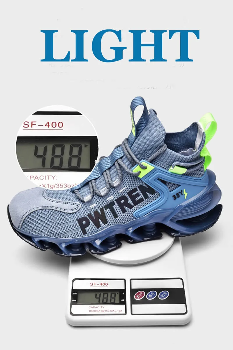 EMPEROR Pwtrend 33Y Sneakers