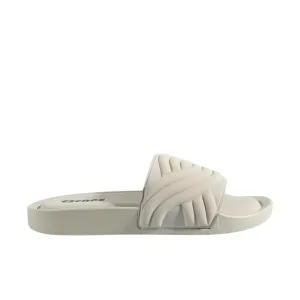ESCAPE - Quilted Banded Slipper