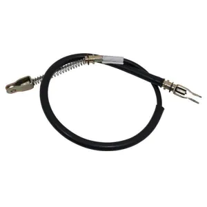 EZ-GO Marathon Driver Side Brake Cable (Years 1989)