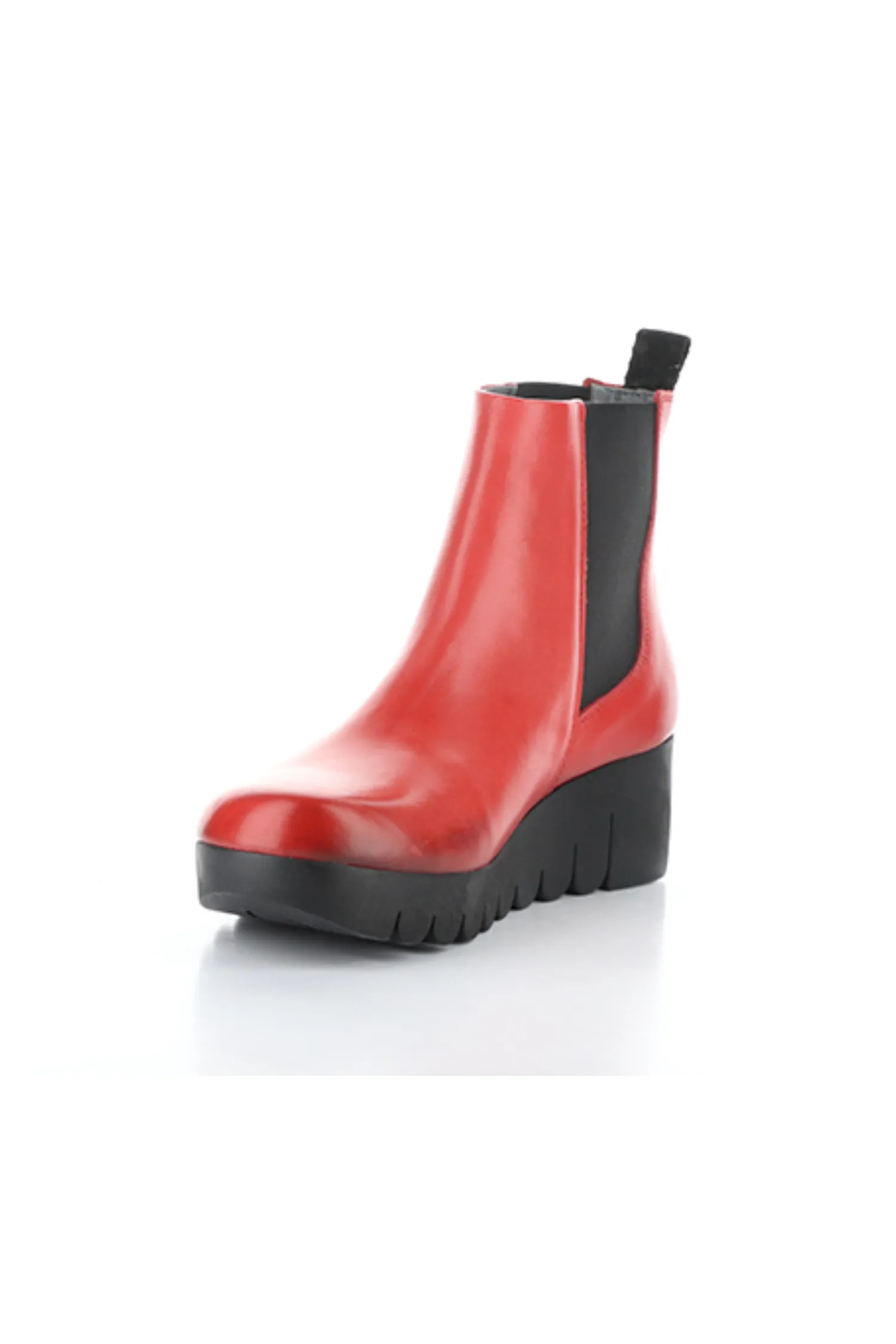 Fly London Ankle Boot - Style Vaze