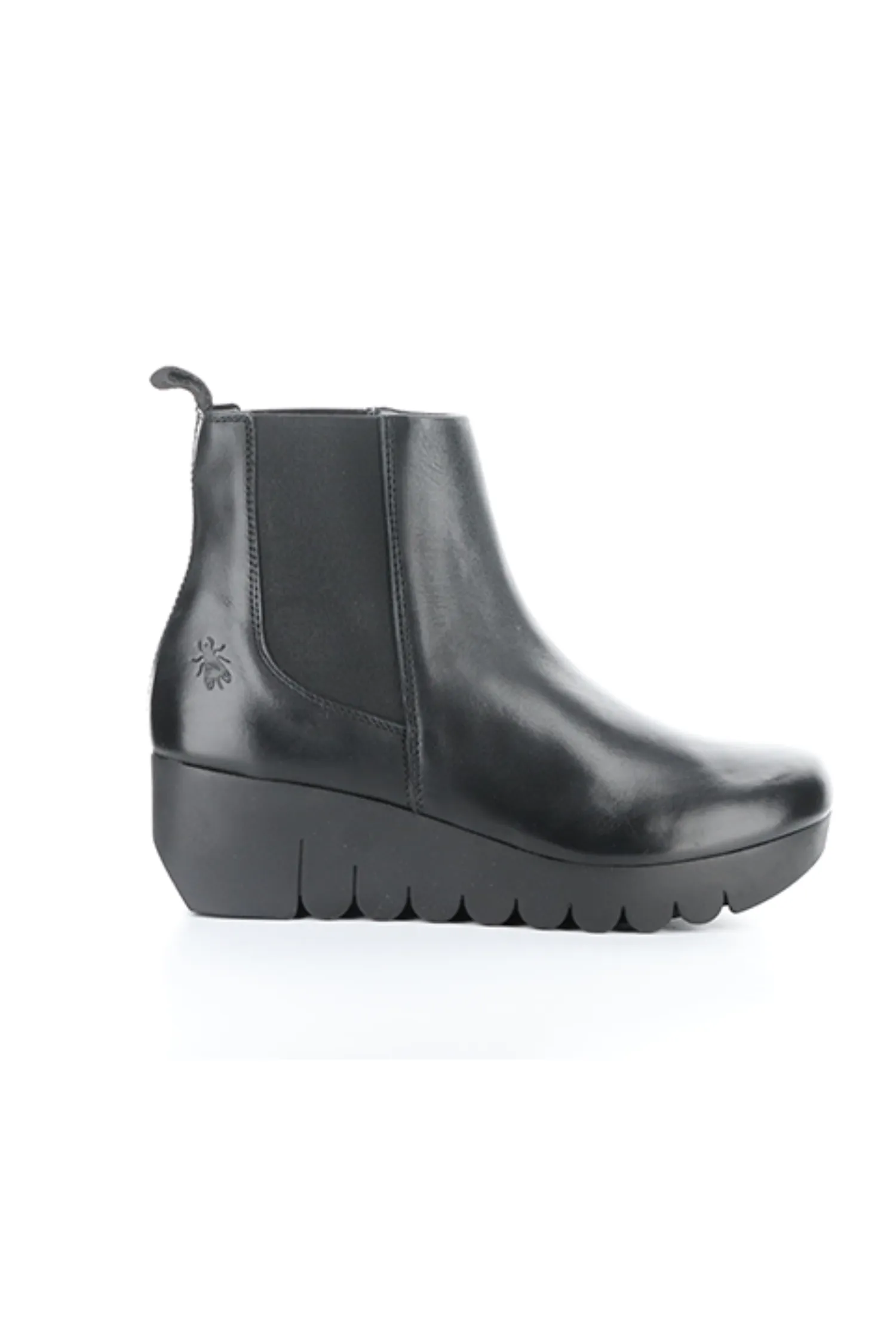 Fly London Ankle Boot - Style Vaze