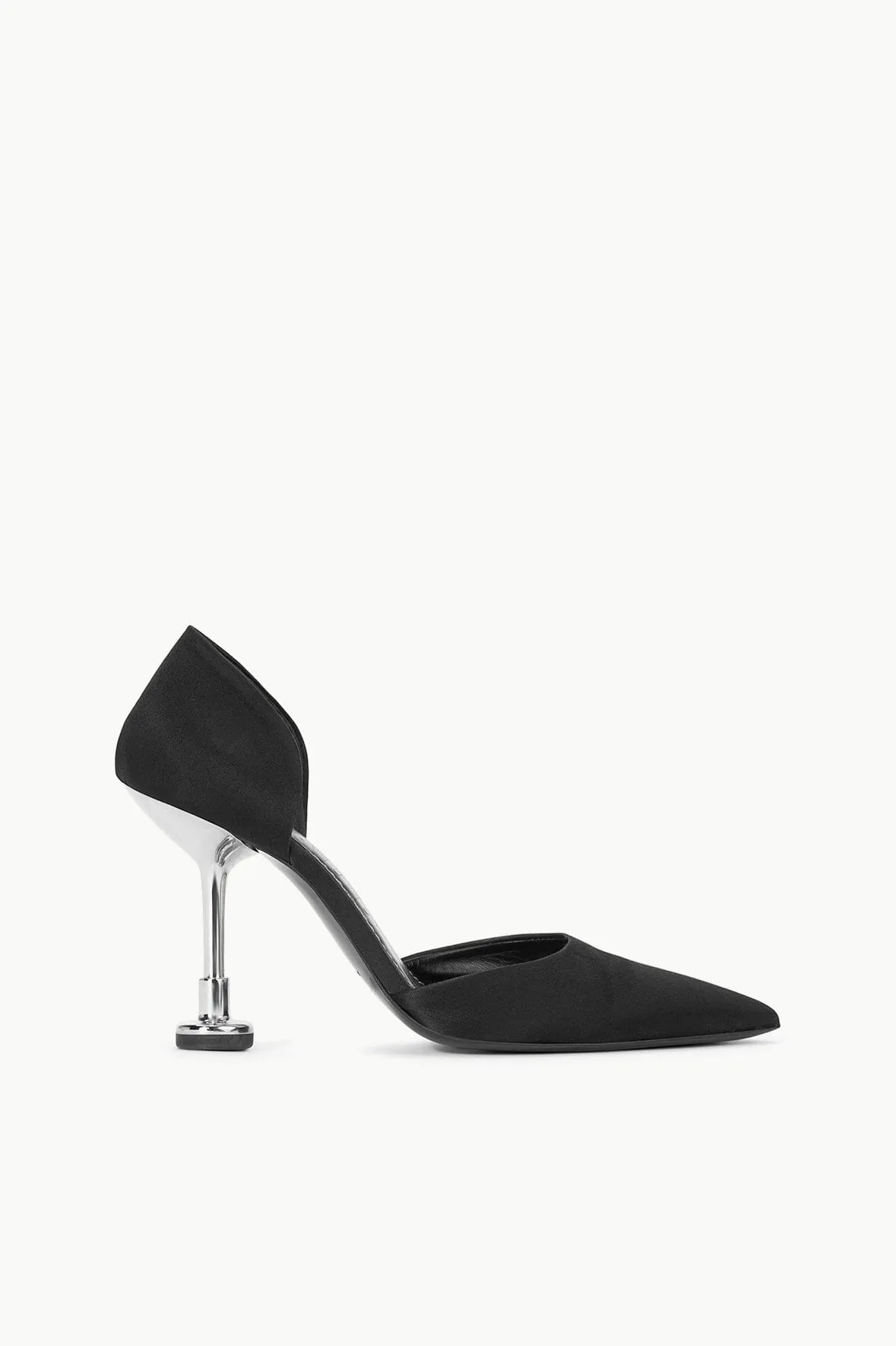 GARDENING PUMP | BLACK