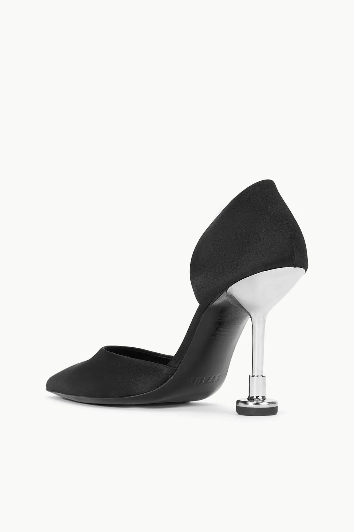 GARDENING PUMP | BLACK