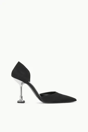GARDENING PUMP | BLACK
