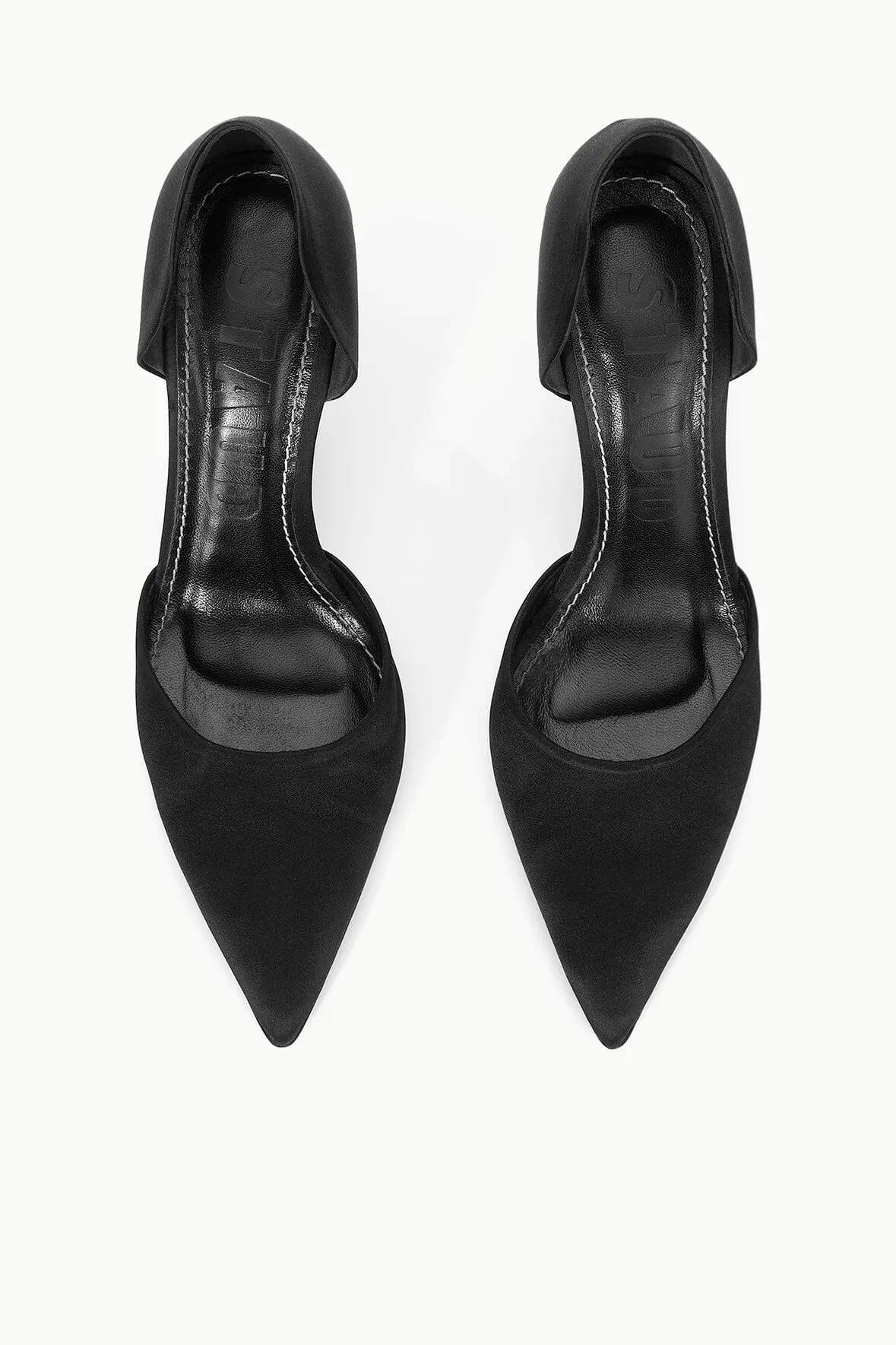 GARDENING PUMP | BLACK