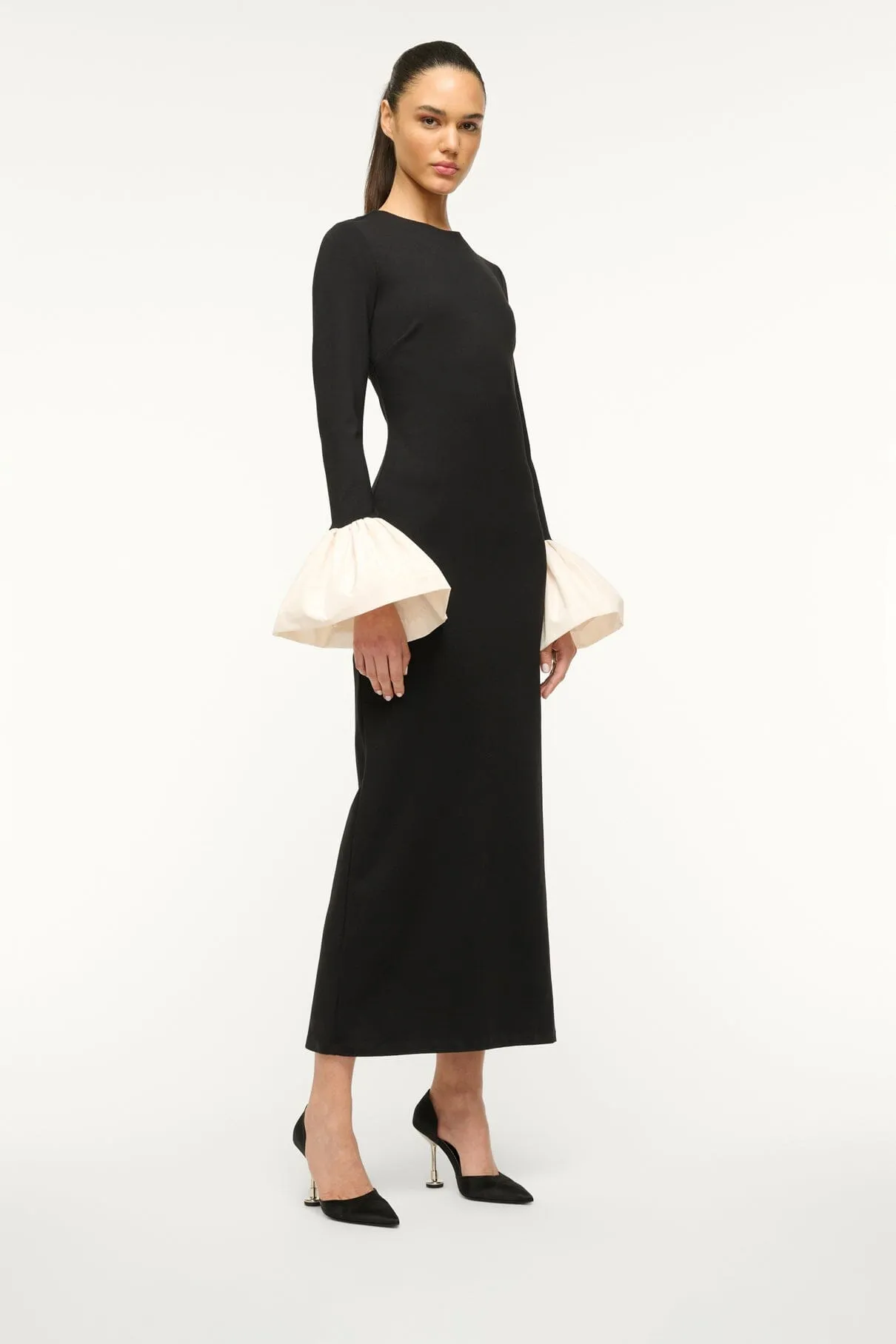 GARDENING PUMP | BLACK