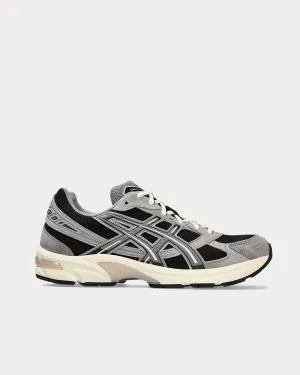 Gel-1130 Black / Carbon Low Top Sneakers