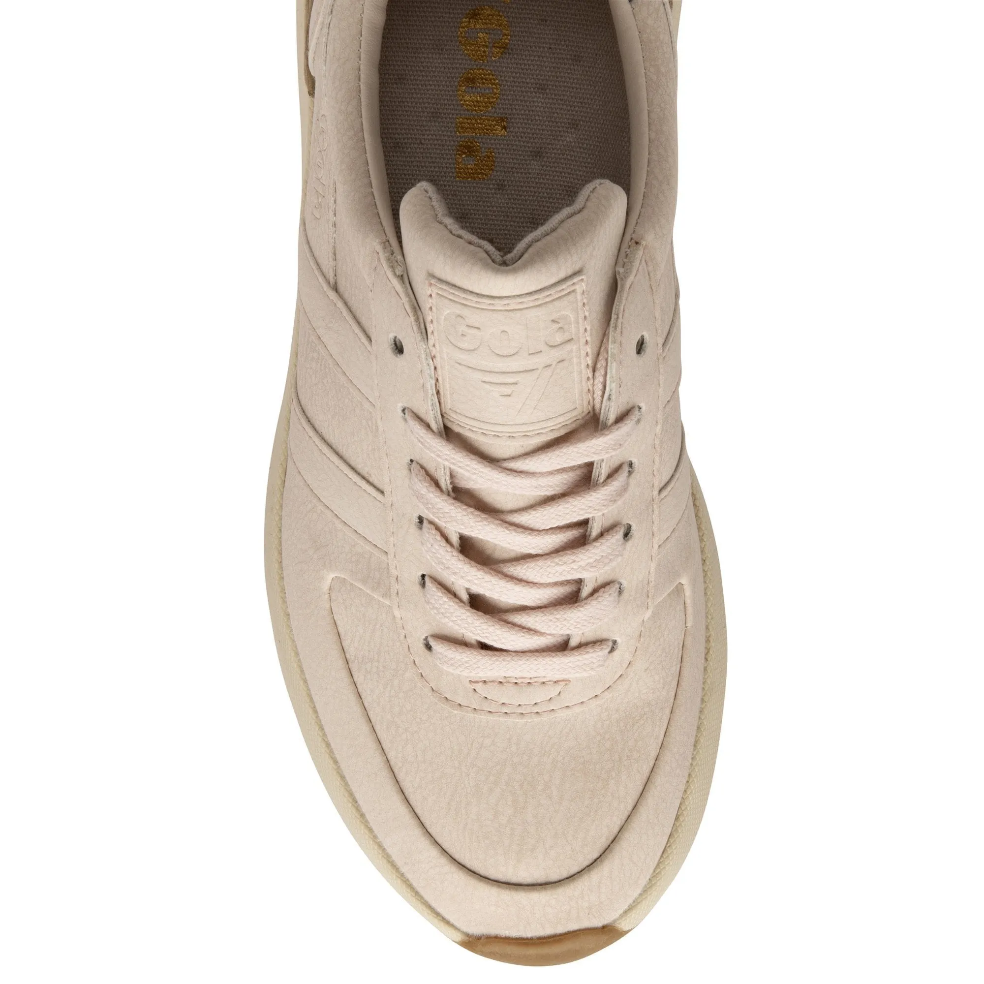 Gola Vegan Classics Kestrel Sneakers