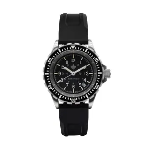 GREY MAPLE LARGE DIVER'S AUTOMATIC (GSAR) - 41MM