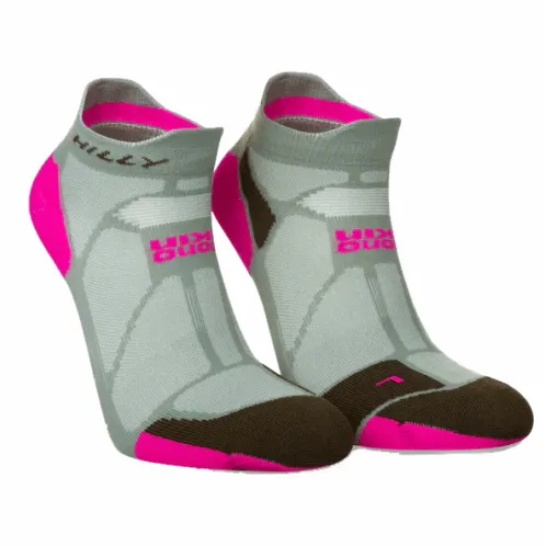 Hilly Unisex Marathon Fresh Socklet