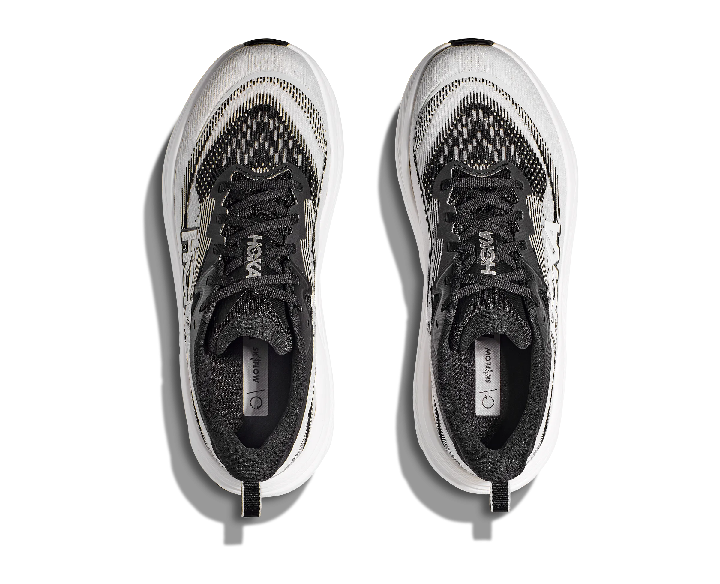 HOKA Skyflow women's