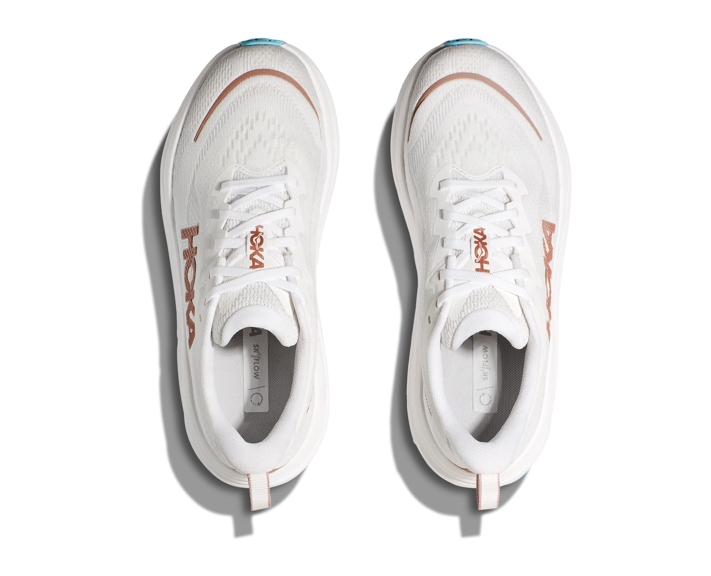 HOKA Skyflow women's