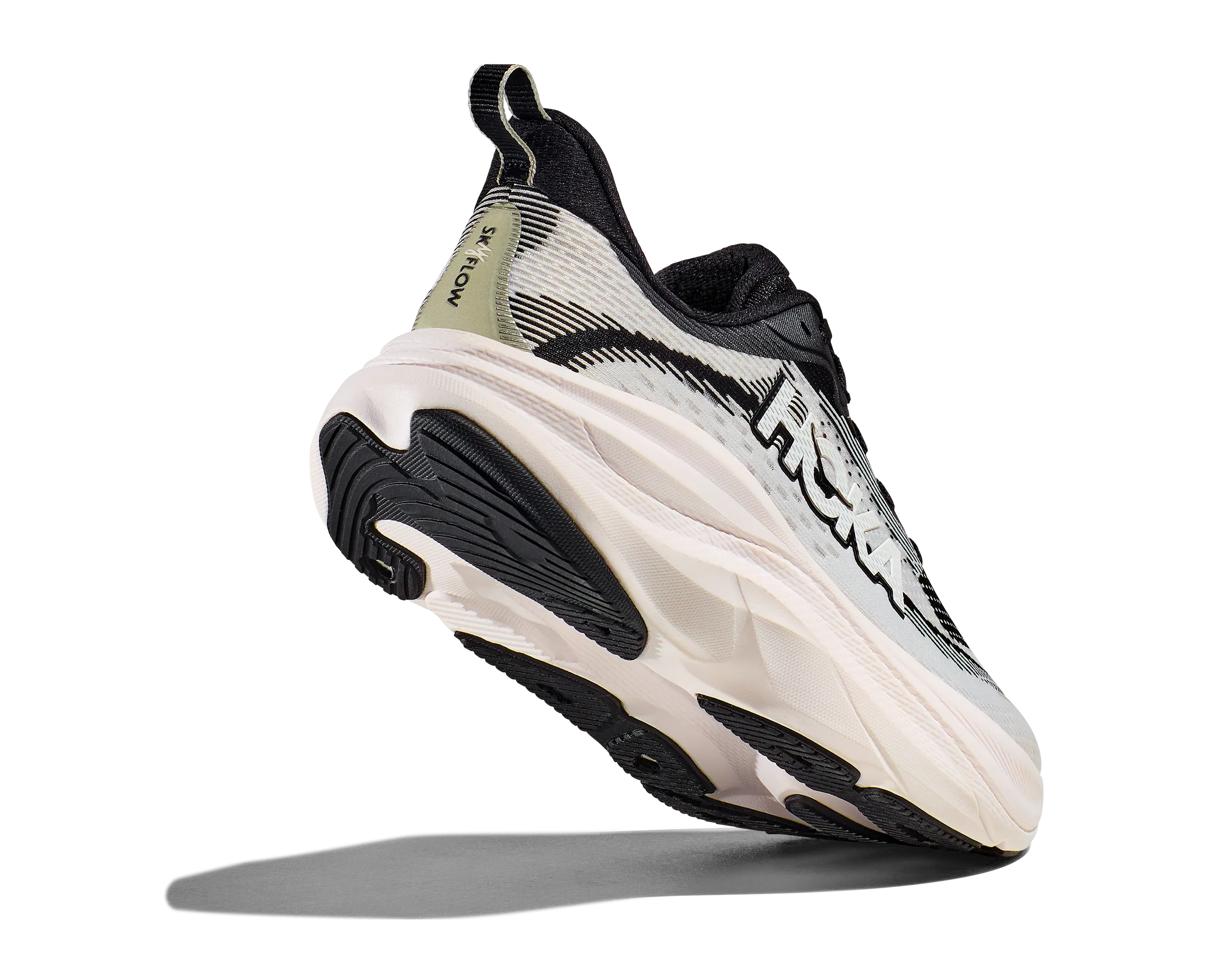 HOKA Skyflow women's