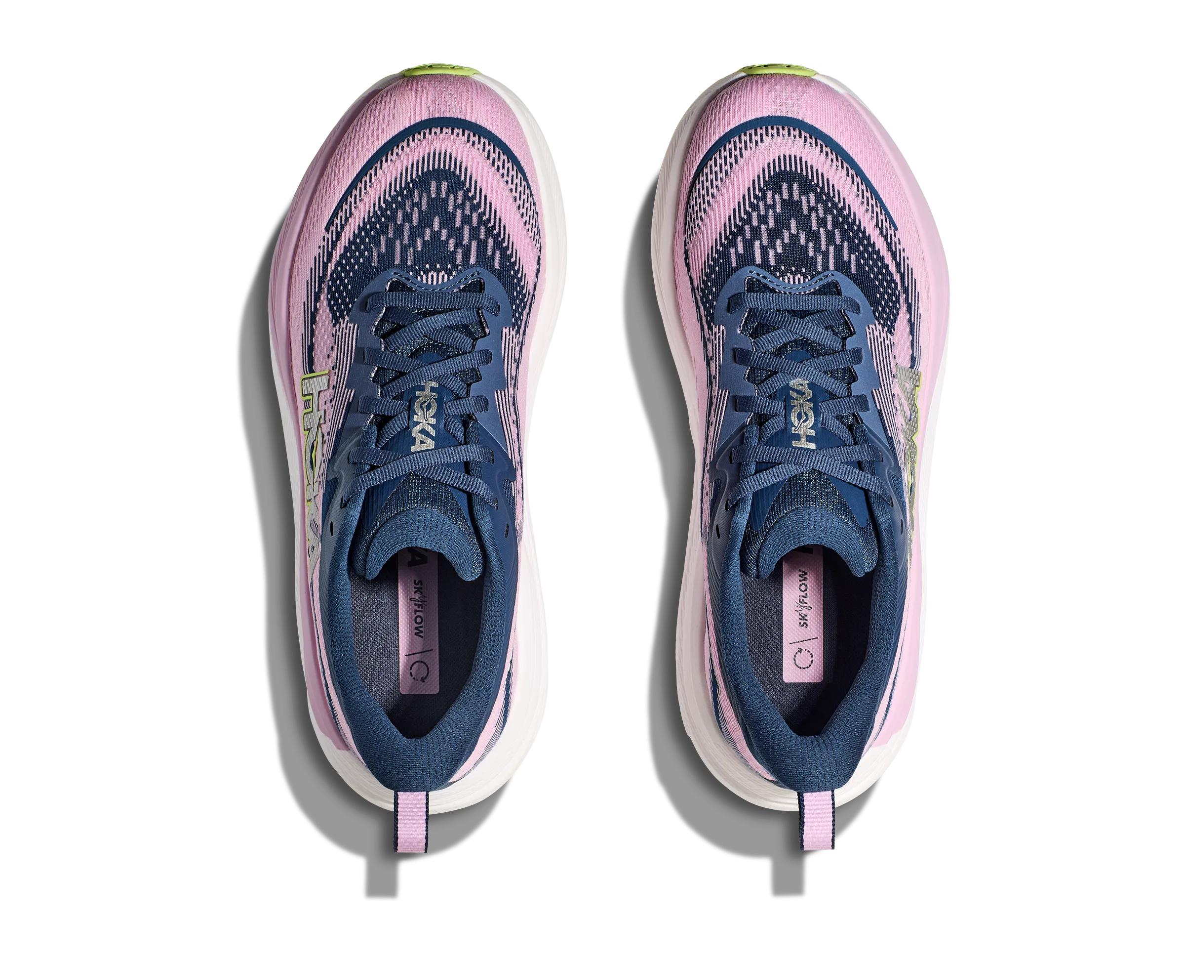 HOKA Skyflow women's