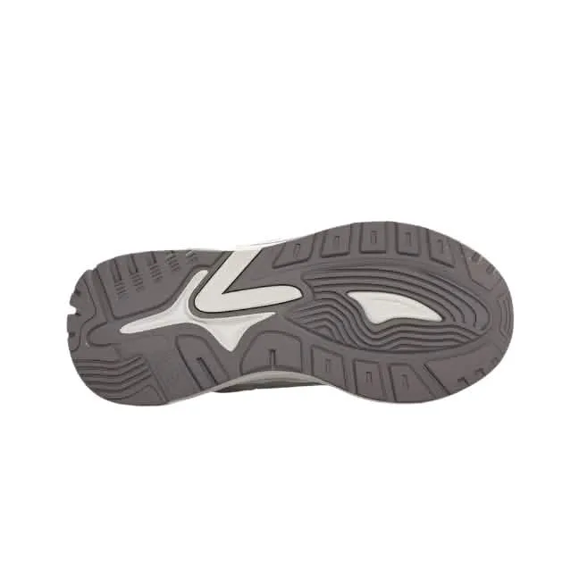 HUB Slam Dames Sneakers Silver