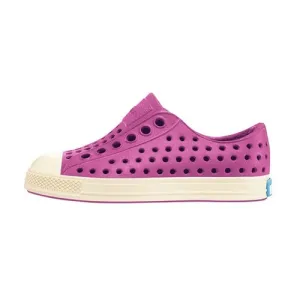 Jefferson Pomegranate Purple