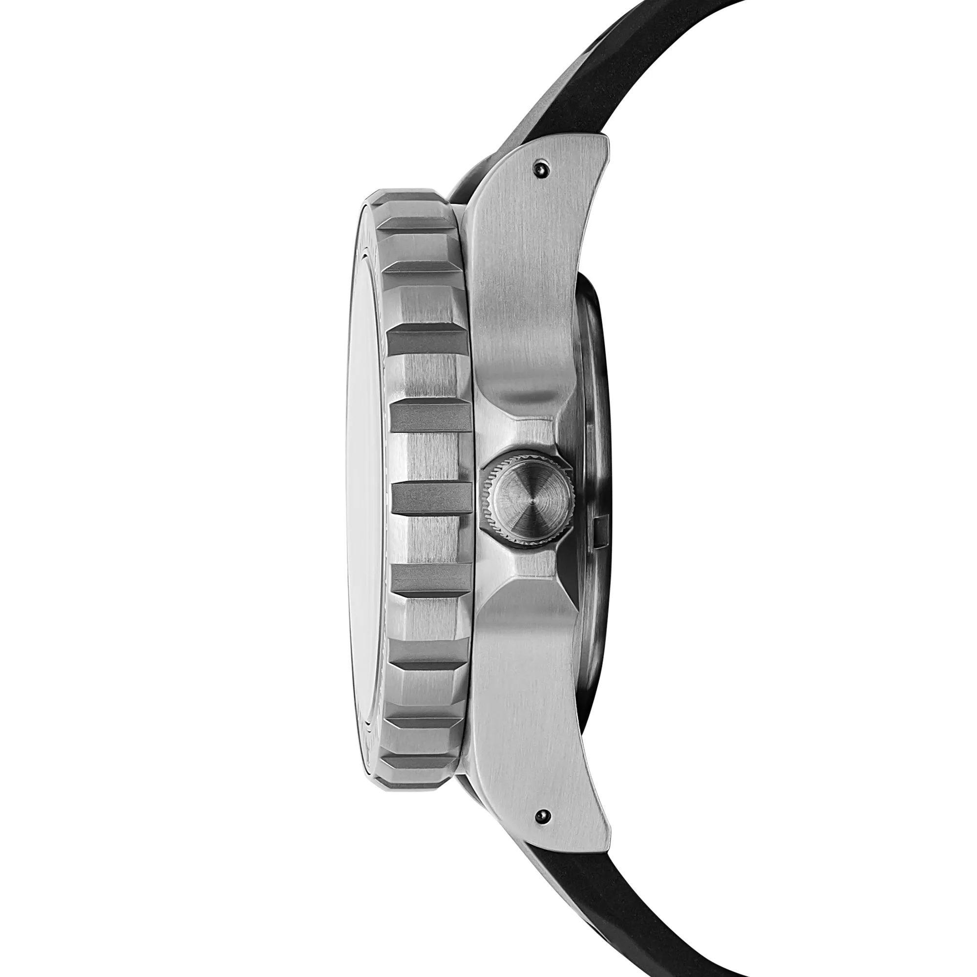JUMBO DIVER'S QUARTZ (JSAR) - 46MM