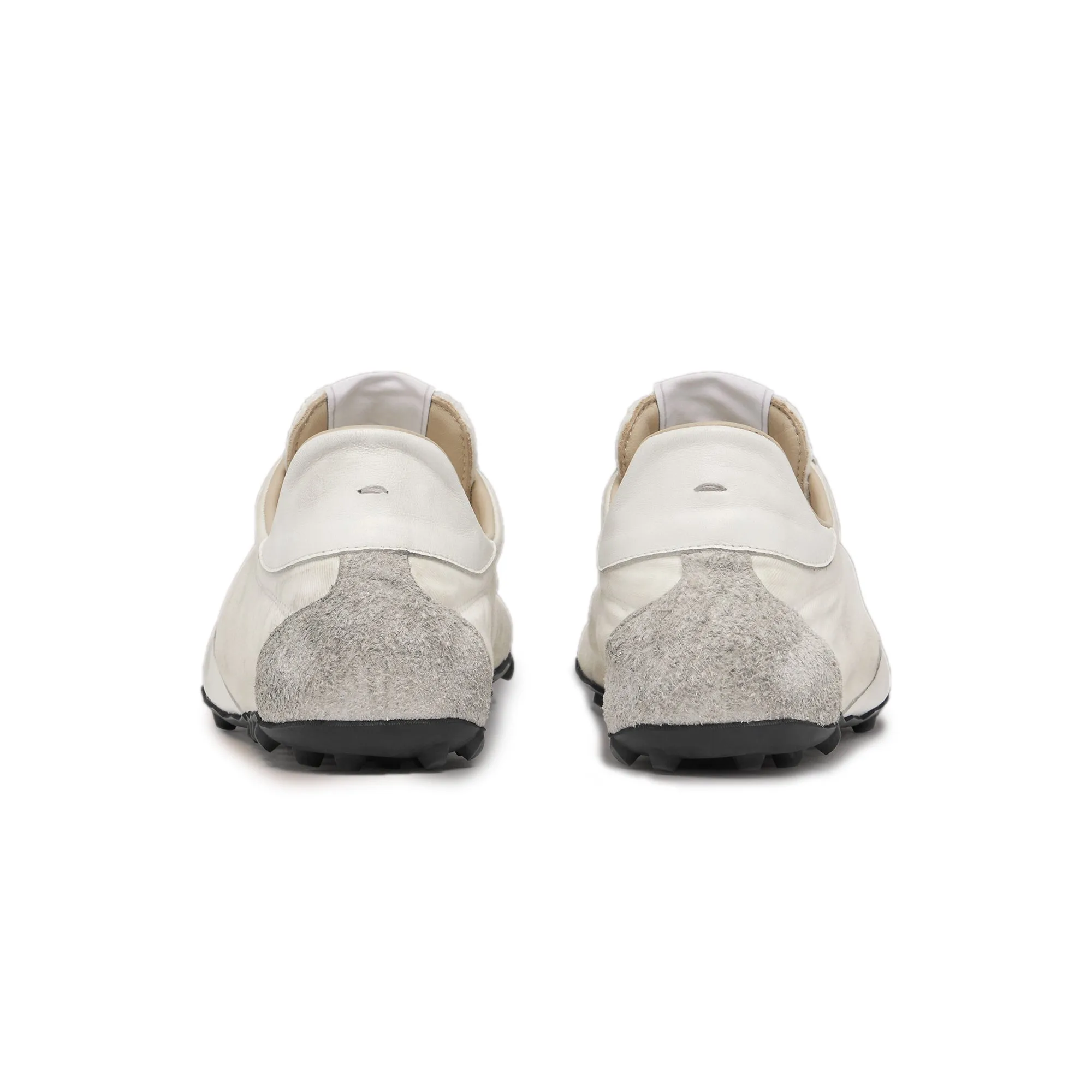 Maison Margiela Mens Sprinter Low Top Shoes