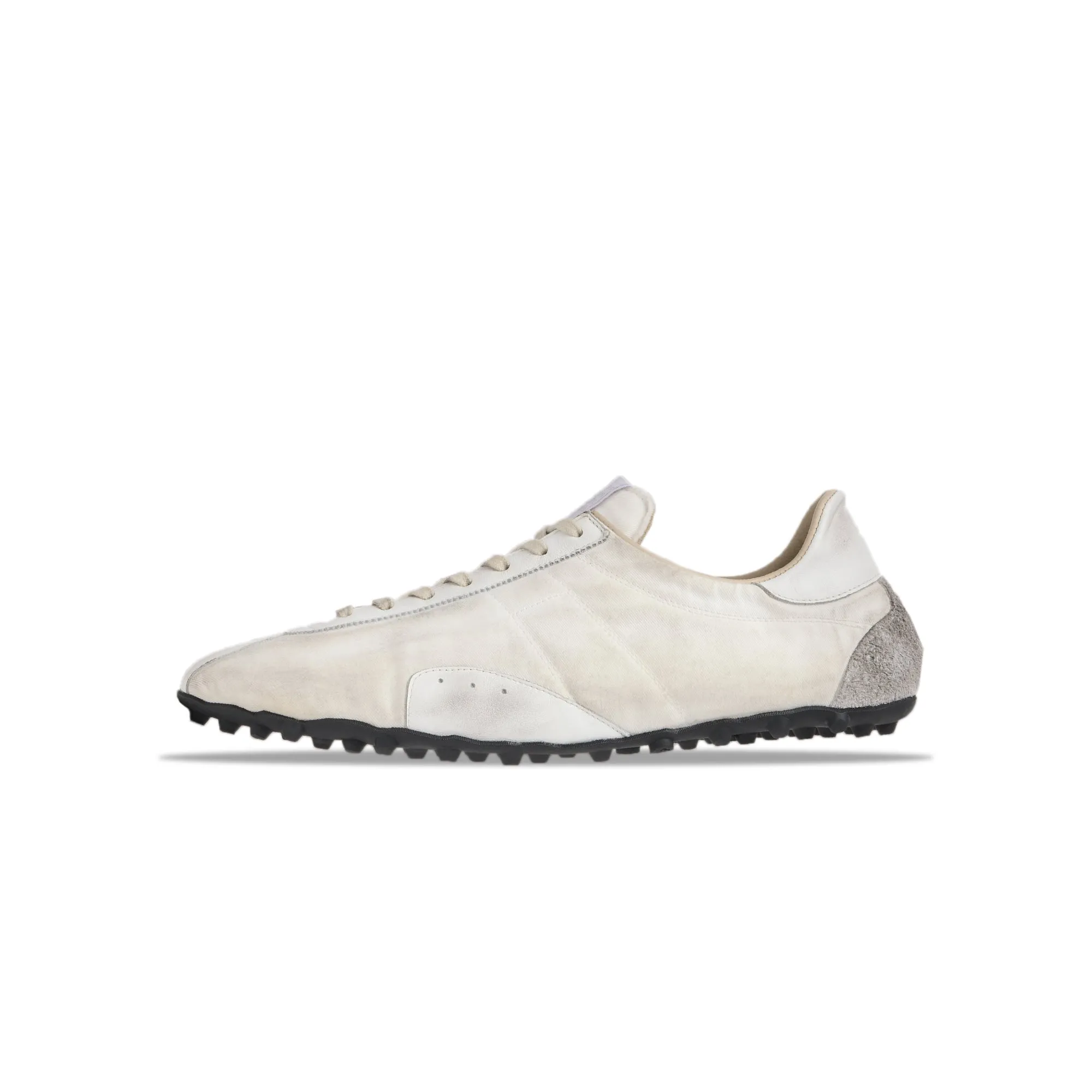 Maison Margiela Mens Sprinter Low Top Shoes