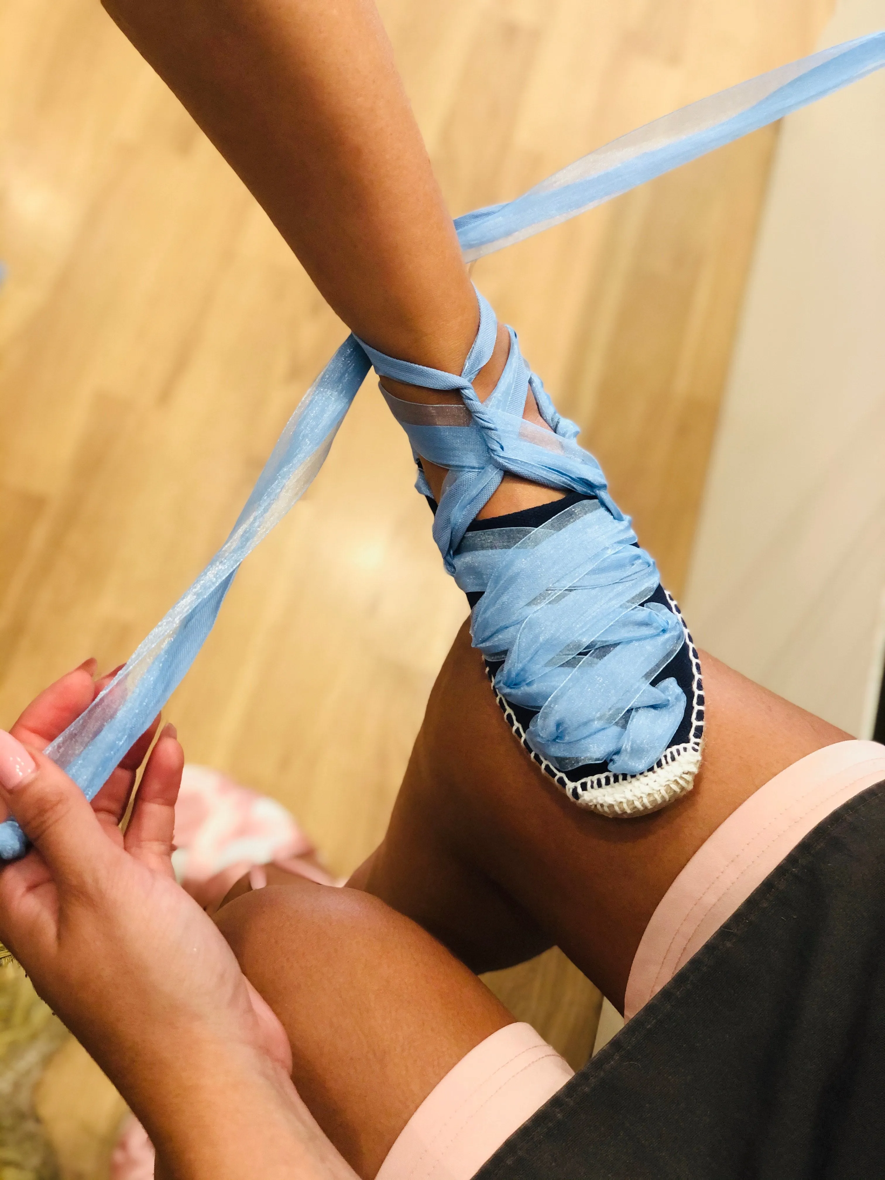 Make Authentic Espadrilles - Tours in Valencia