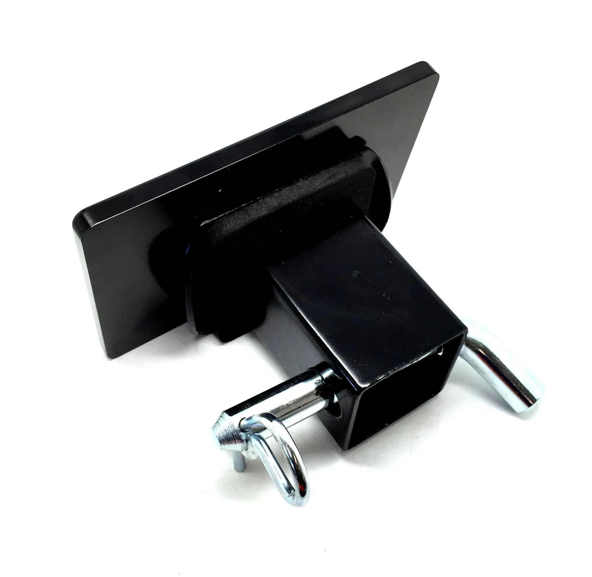 Marathon 26.2 Hitch Cover