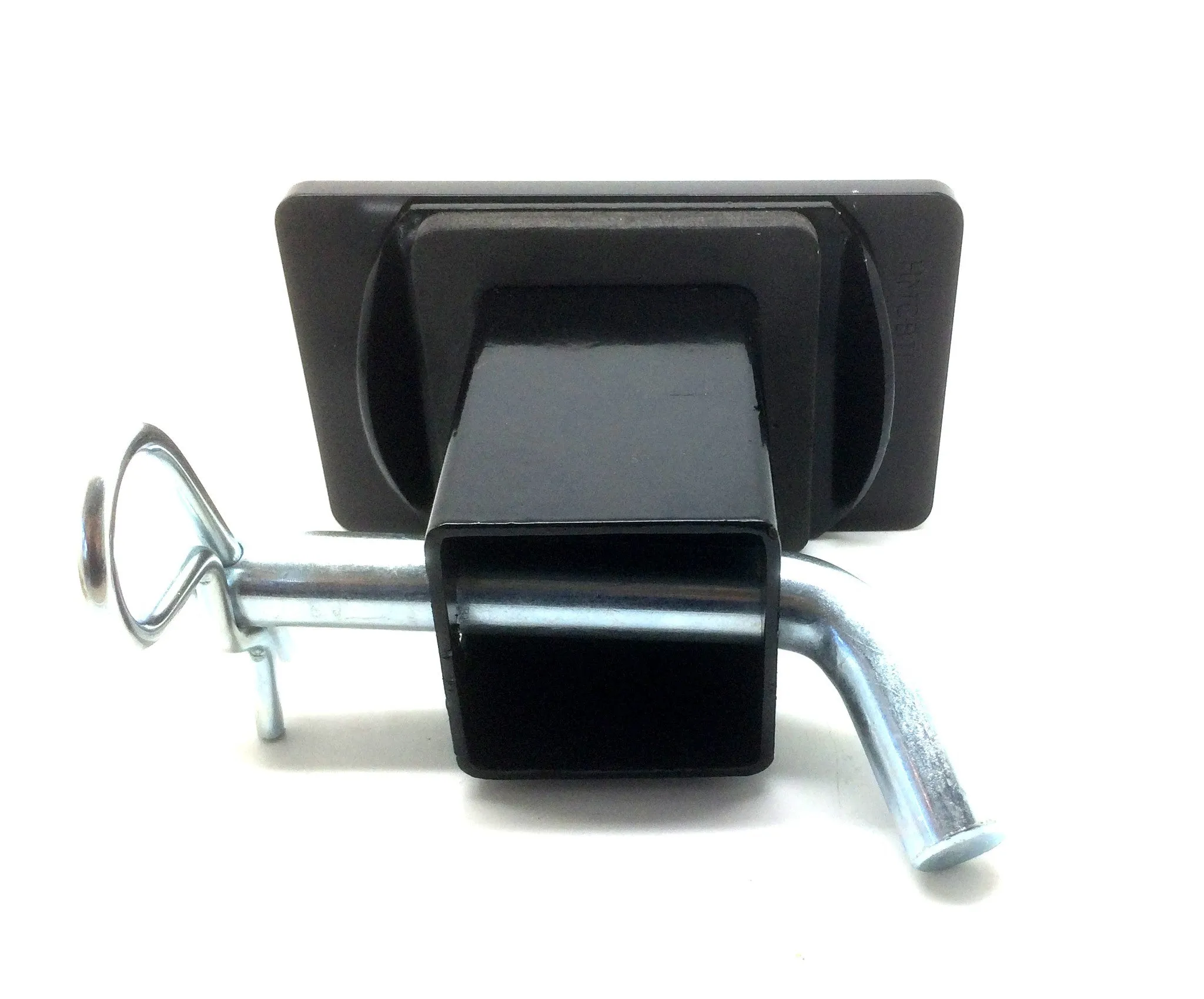 Marathon 26.2 Hitch Cover