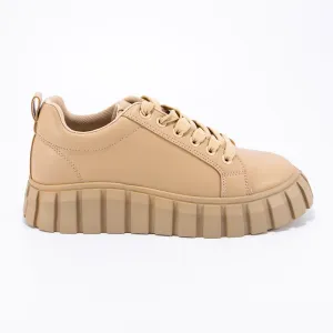 Mata Dream High Platform Sneakers