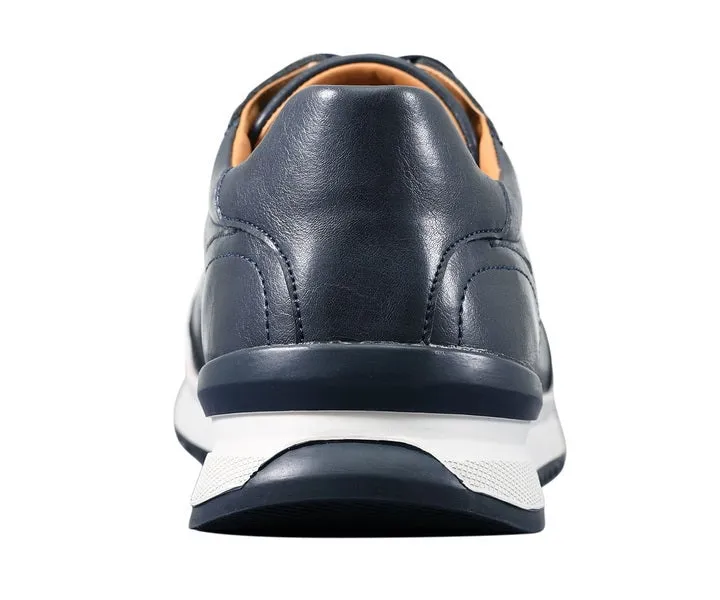 Mazino Lennox Urban Adventure Sneakers Men's Navy