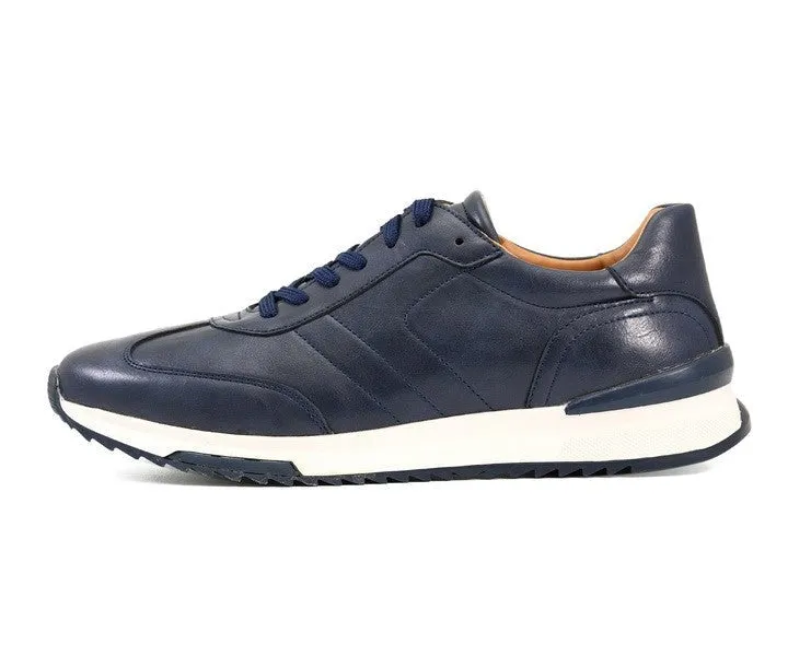 Mazino Lennox Urban Adventure Sneakers Men's Navy