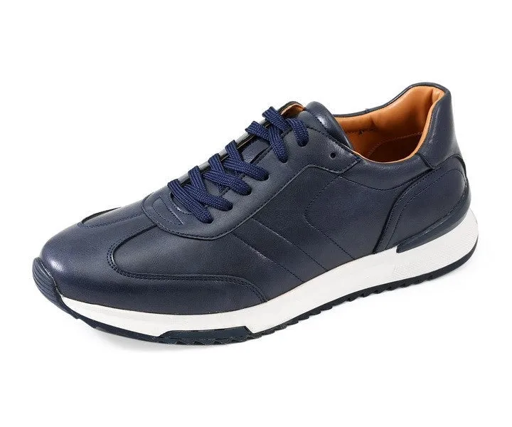 Mazino Lennox Urban Adventure Sneakers Men's Navy