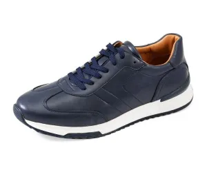 Mazino Lennox Urban Adventure Sneakers Men's Navy