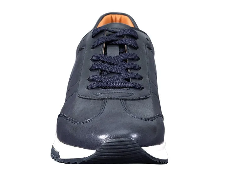 Mazino Lennox Urban Adventure Sneakers Men's Navy