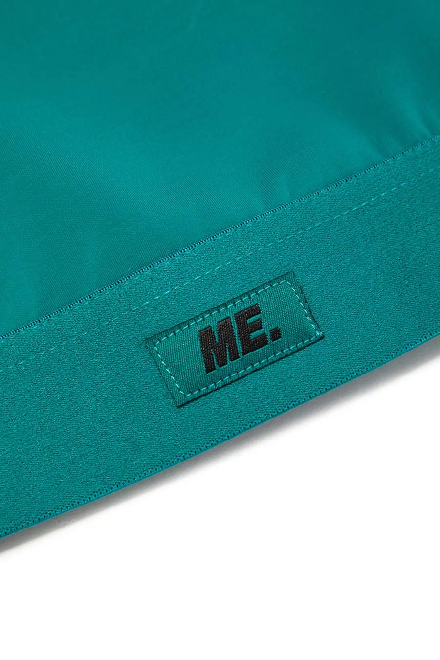 ME. Teal Bralette