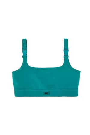 ME. Teal Bralette