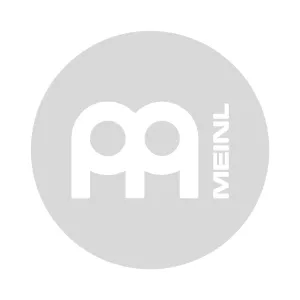 Meinl Conga Bracket, Complete Chrome, For MEC Congas