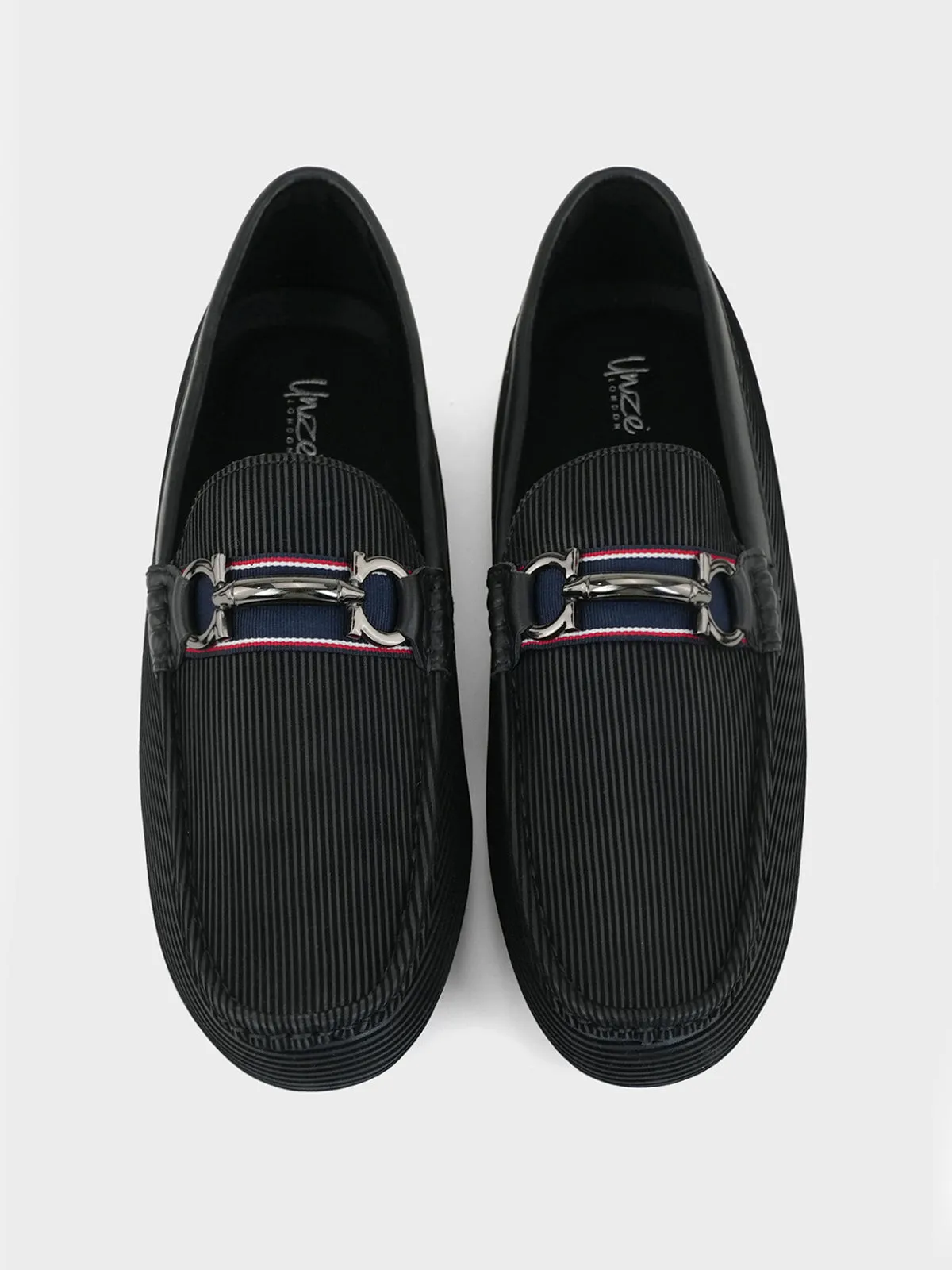 Men "FRISO" Casual Slip On Moccasins