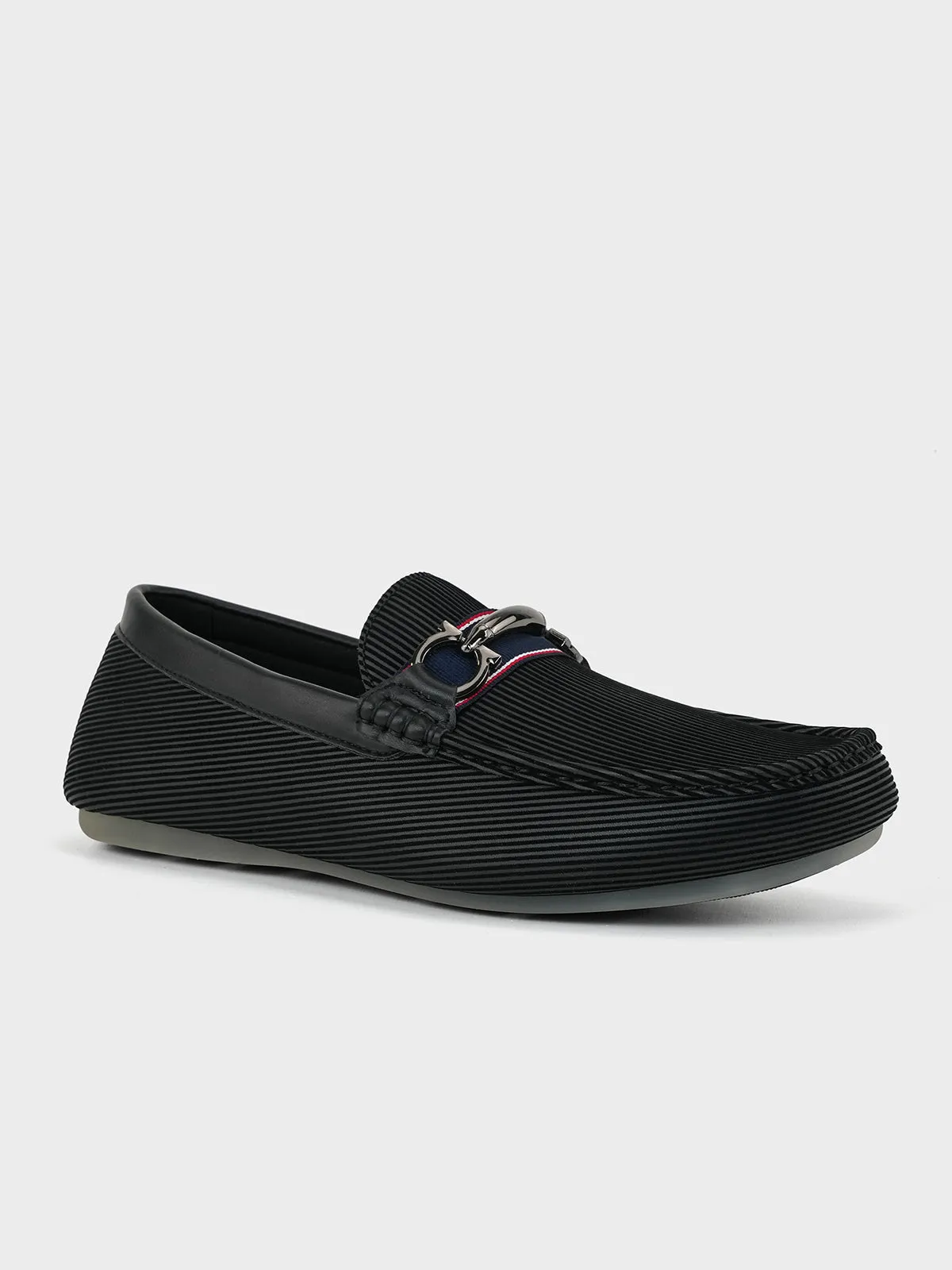 Men "FRISO" Casual Slip On Moccasins