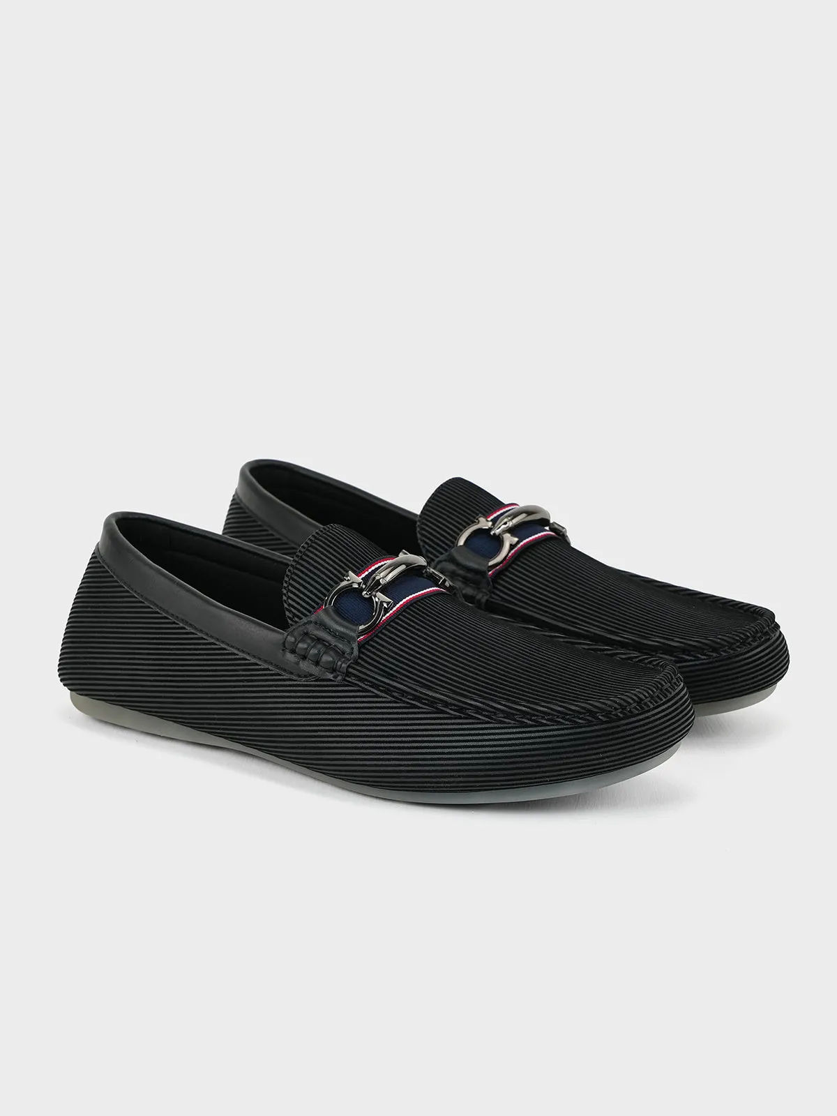 Men "FRISO" Casual Slip On Moccasins