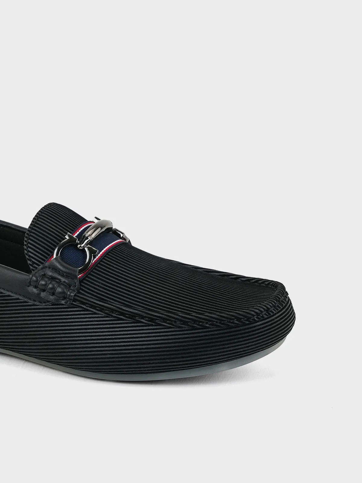 Men "FRISO" Casual Slip On Moccasins