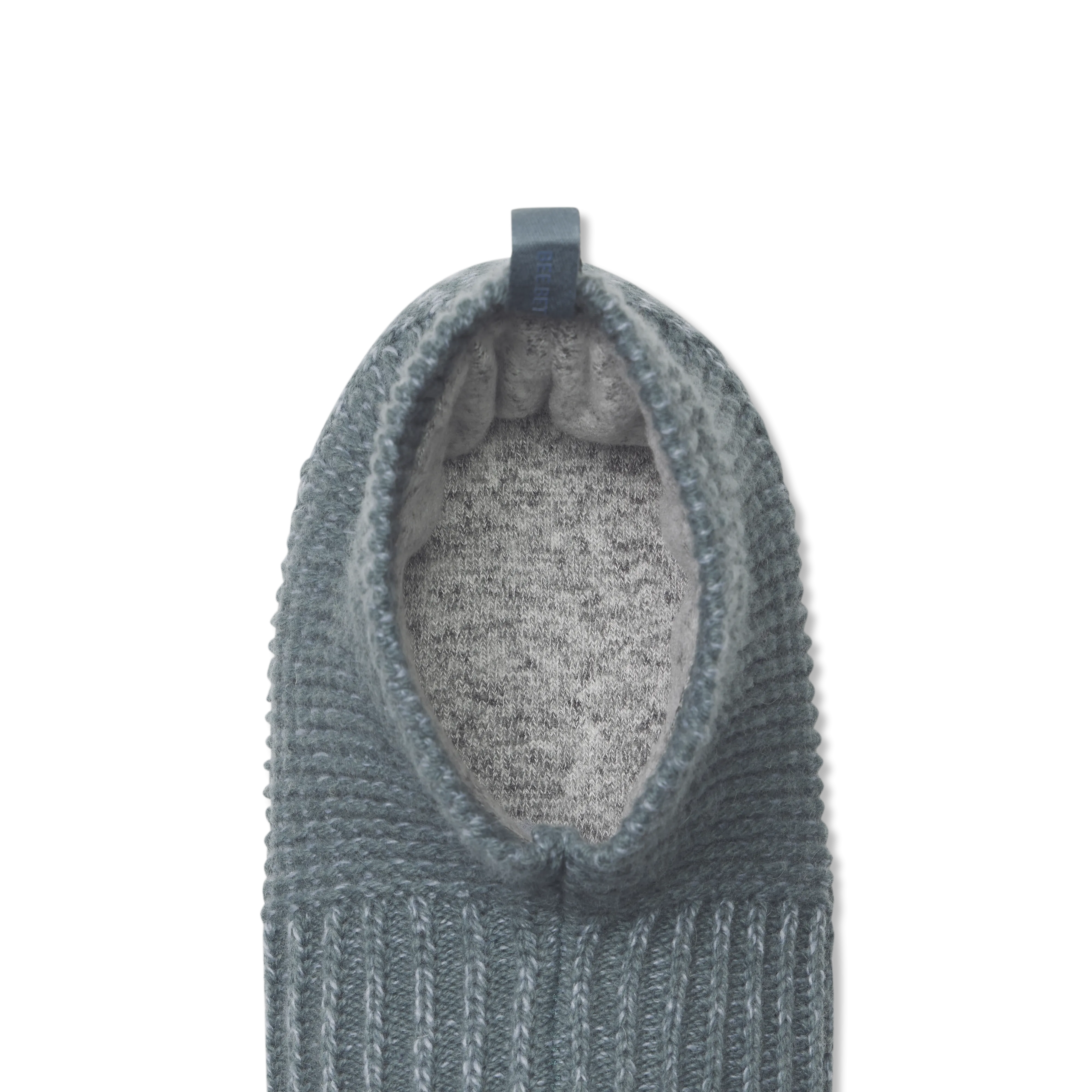 Men's Gripper Slipper 2-Pack