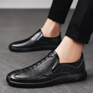 Men's Sneaks Autumn and Winter Leisure Men's Fashion