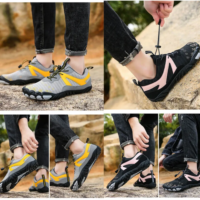 Mens Womens Water Shoes Aqua Swim Beach Sports Quick Dry Barefoot for Boating Fishing Diving Surfing