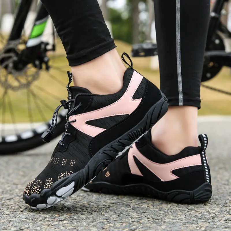 Mens Womens Water Shoes Aqua Swim Beach Sports Quick Dry Barefoot for Boating Fishing Diving Surfing