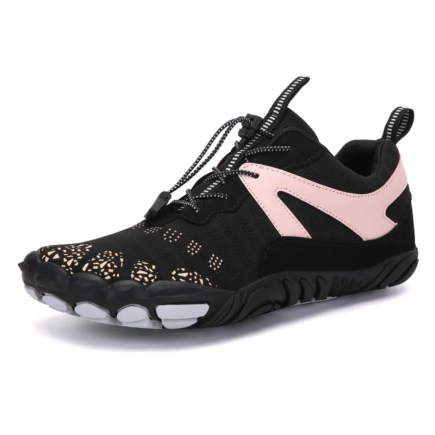 Mens Womens Water Shoes Aqua Swim Beach Sports Quick Dry Barefoot for Boating Fishing Diving Surfing