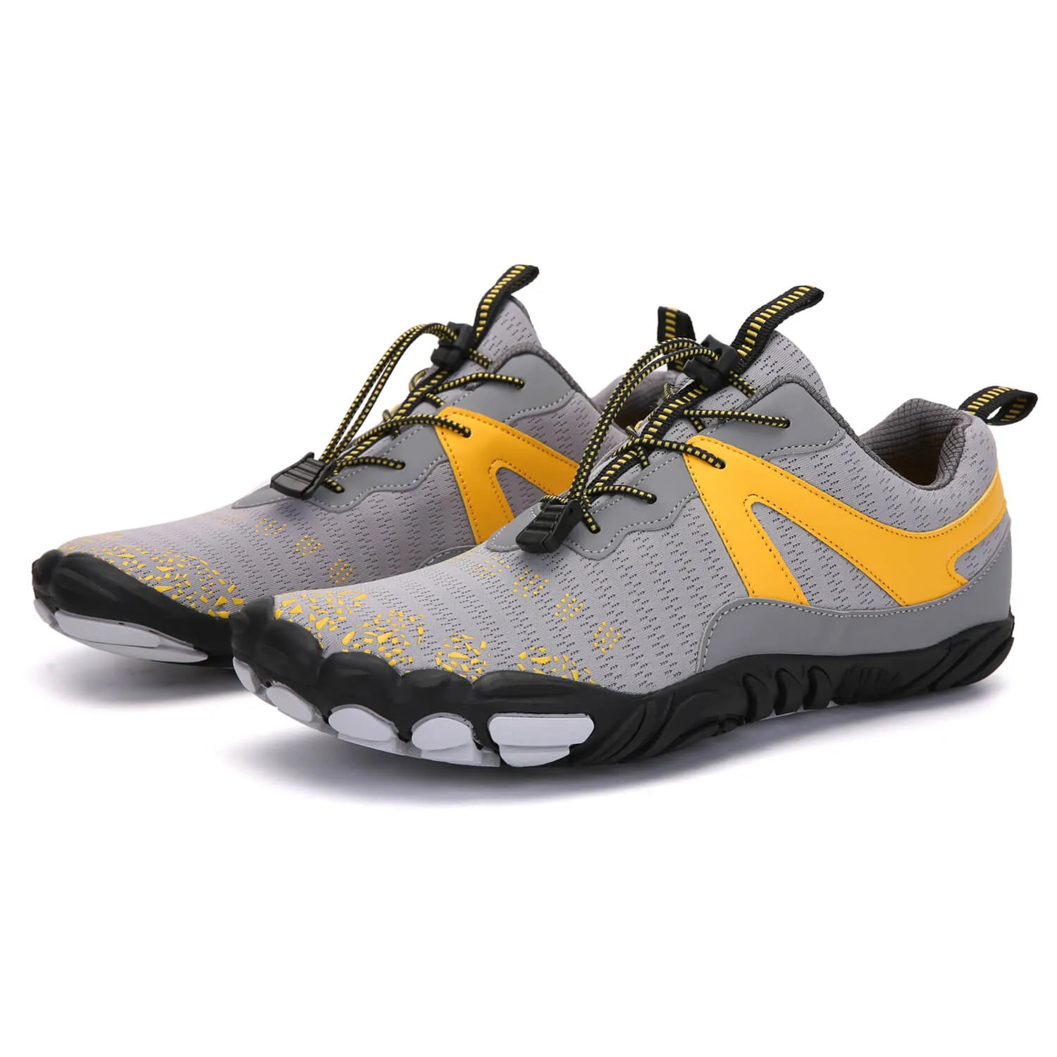 Mens Womens Water Shoes Aqua Swim Beach Sports Quick Dry Barefoot for Boating Fishing Diving Surfing