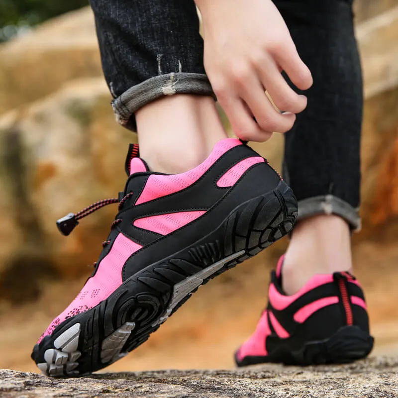 Mens Womens Water Shoes Aqua Swim Beach Sports Quick Dry Barefoot for Boating Fishing Diving Surfing
