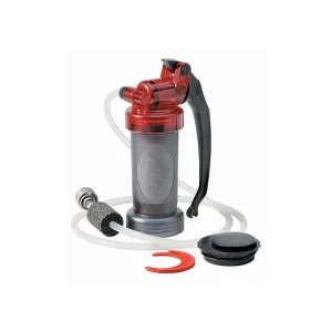 MiniWorks® EX Microfilter